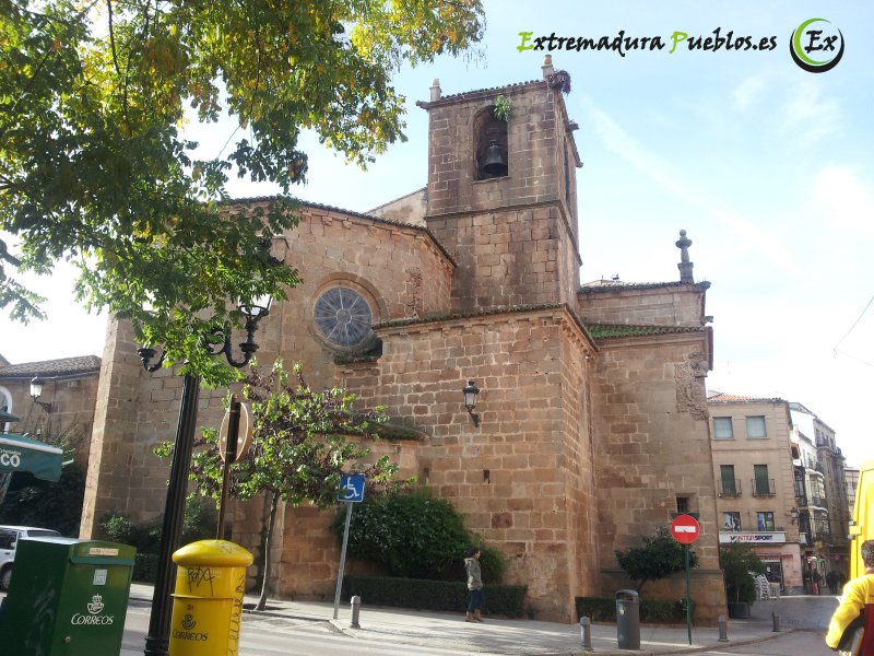 Ver Iglesia de San Juan